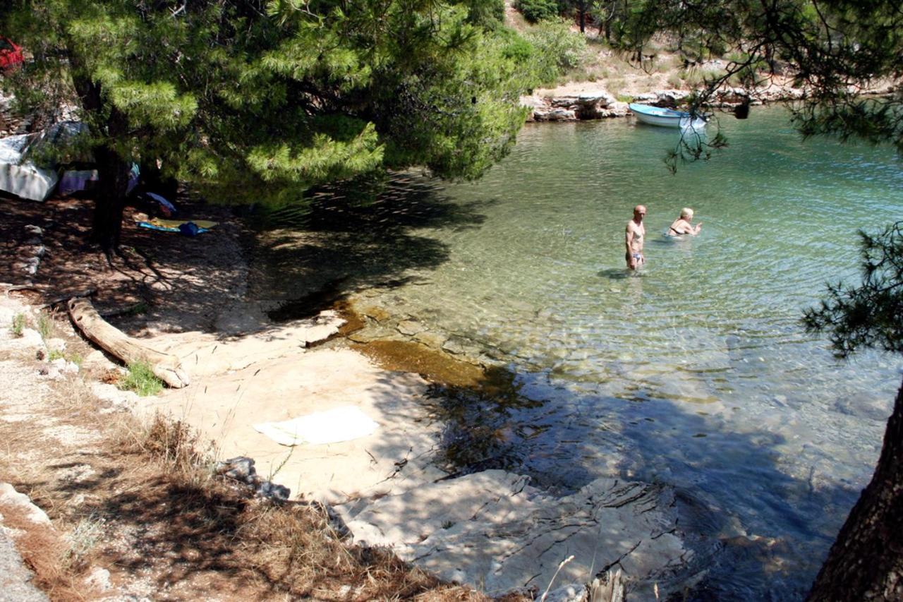 And By The Sea 3* Vrboska